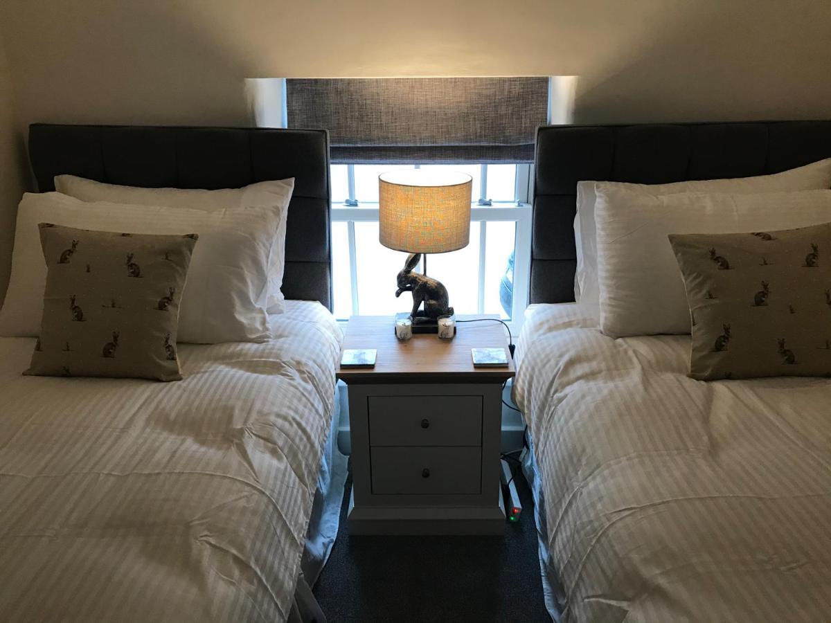 Rustic Retreats Jacks Cottage With Hot Tub & Alpaca Walking Experiences Matlock  Kültér fotó