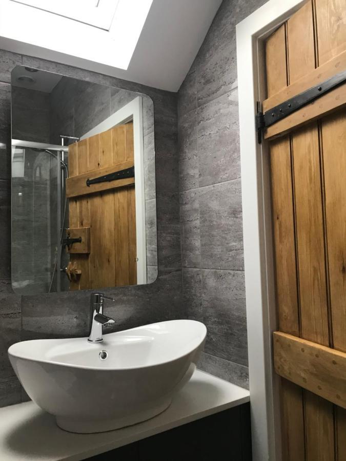 Rustic Retreats Jacks Cottage With Hot Tub & Alpaca Walking Experiences Matlock  Kültér fotó
