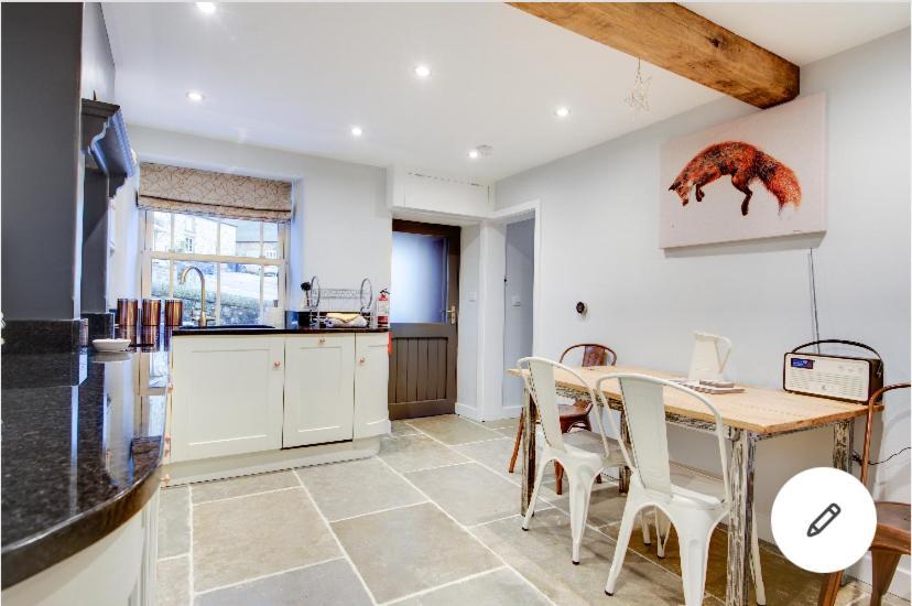 Rustic Retreats Jacks Cottage With Hot Tub & Alpaca Walking Experiences Matlock  Kültér fotó