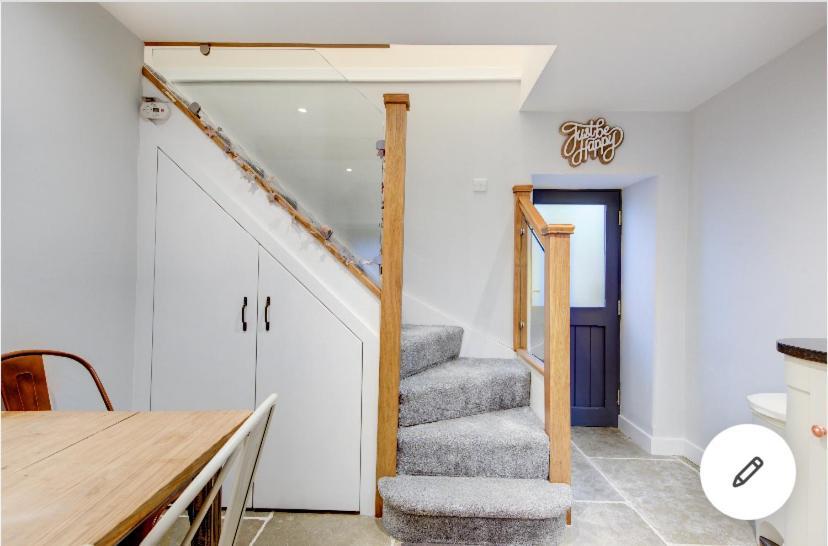 Rustic Retreats Jacks Cottage With Hot Tub & Alpaca Walking Experiences Matlock  Kültér fotó